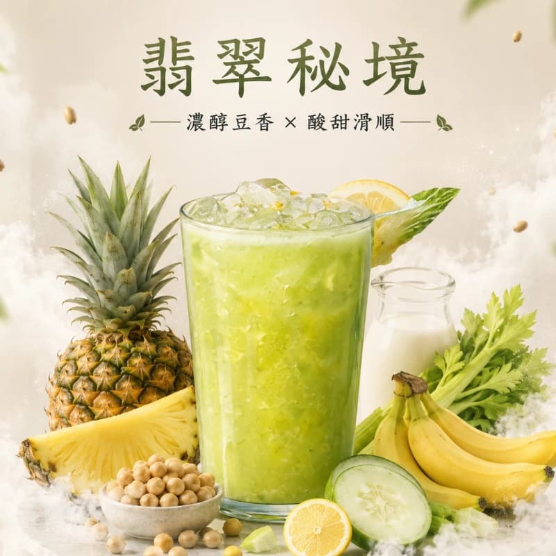 翡翠白露(抗癌)商品照片